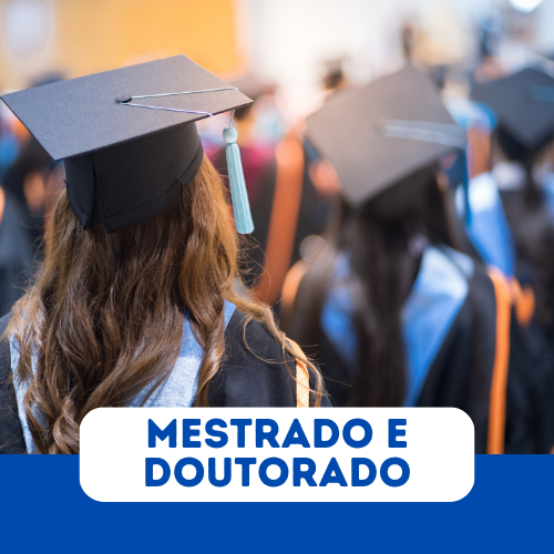 Pós graduação 2